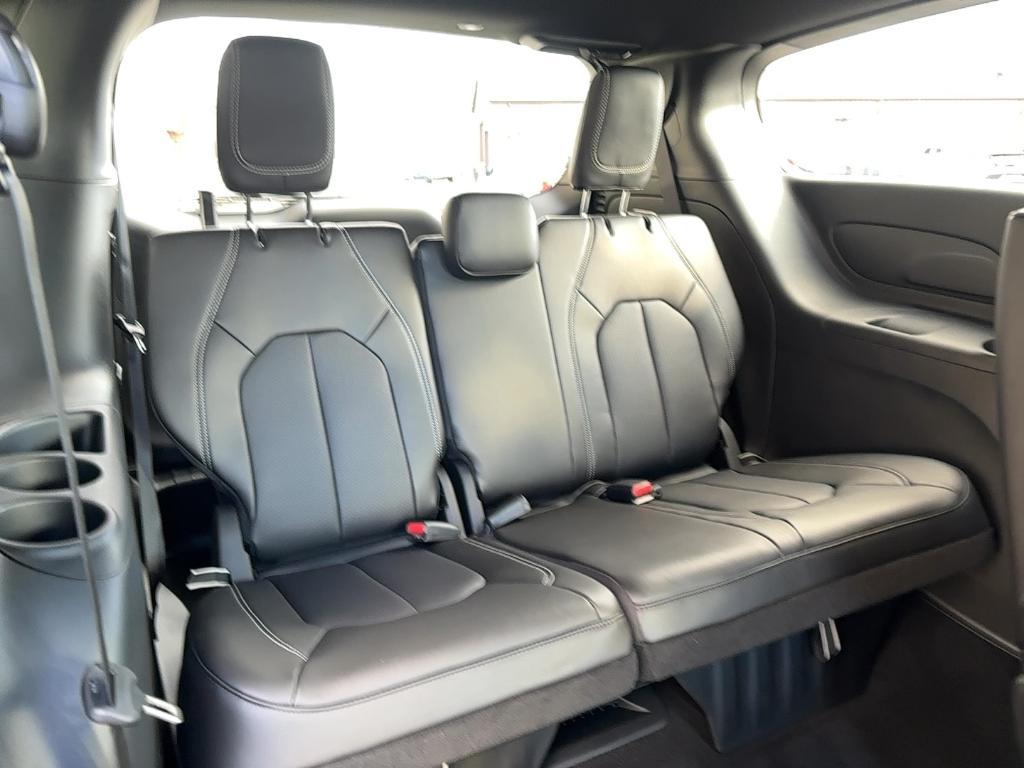 new 2026 Chrysler Pacifica car, priced at $42,860