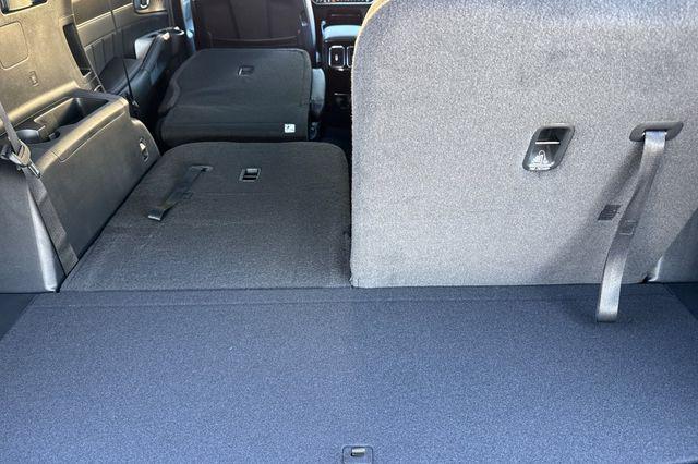 new 2026 Kia Sorento Hybrid car, priced at $49,045