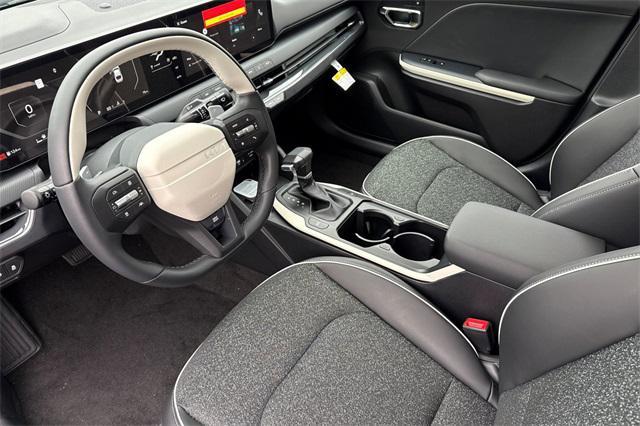 new 2025 Kia K4 car, priced at $26,385