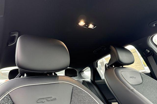 new 2025 Kia K4 car, priced at $26,385