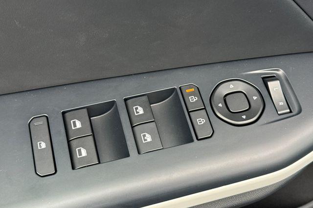 new 2025 Kia K4 car, priced at $26,385