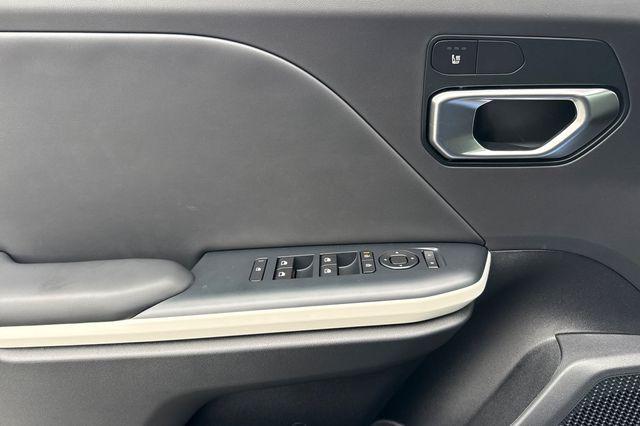 new 2025 Kia K4 car, priced at $26,385