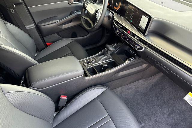 new 2026 Kia Sorento car, priced at $42,995