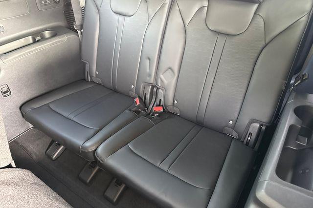 new 2026 Kia Sorento car, priced at $42,995