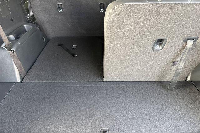 new 2026 Kia Sorento car, priced at $42,995