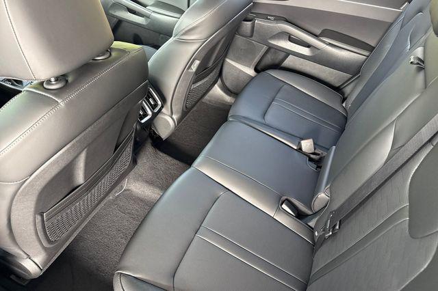 new 2026 Kia Sorento car, priced at $42,995