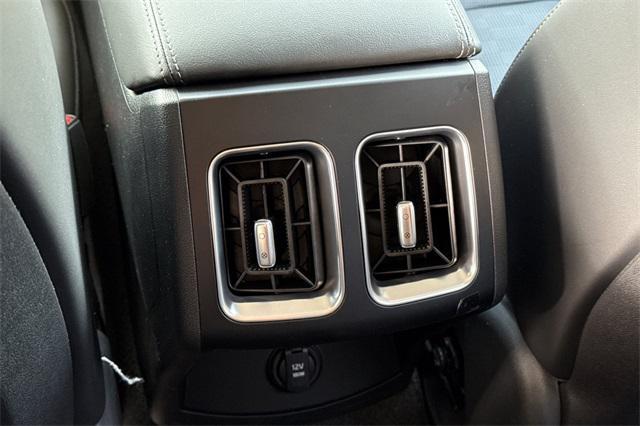 new 2026 Kia Sorento car, priced at $42,995