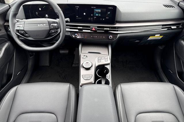 new 2026 Kia Sportage Hybrid car, priced at $43,370