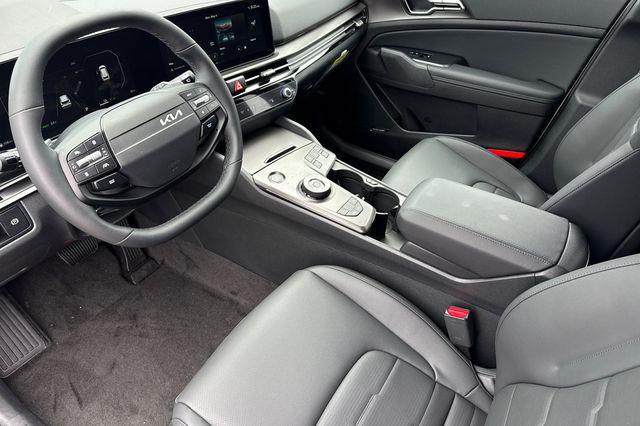 new 2026 Kia Sportage Hybrid car, priced at $43,370