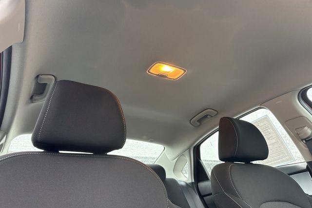 used 2022 Kia Forte car, priced at $16,987