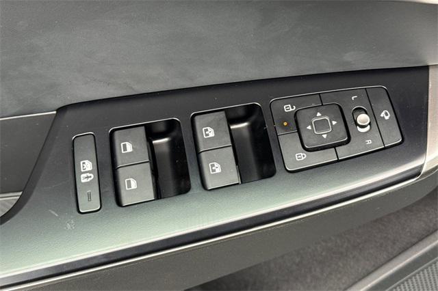 new 2025 Kia EV6 car, priced at $52,265