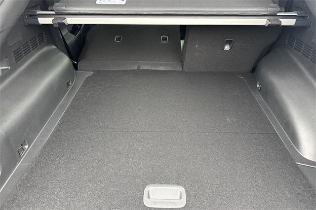 new 2025 Kia EV6 car, priced at $52,265