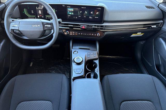 new 2026 Kia Sportage Hybrid car, priced at $32,310