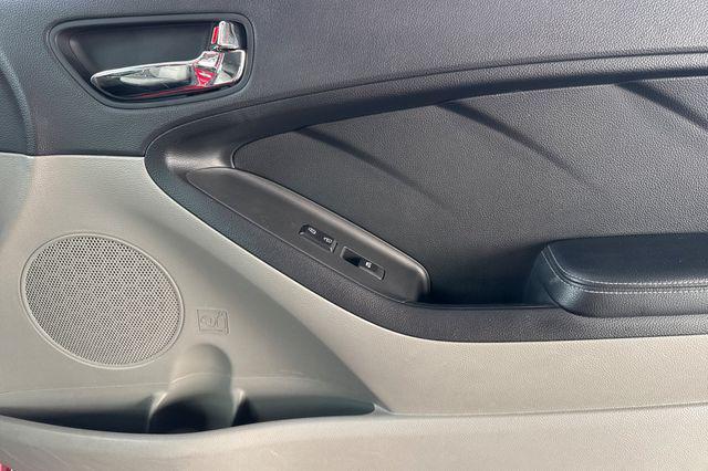used 2014 Kia Forte car, priced at $7,899