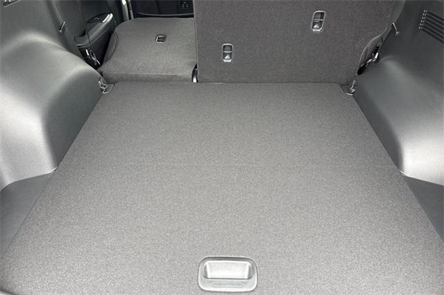 new 2026 Kia Sportage car, priced at $37,280