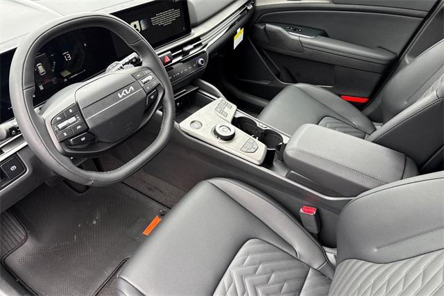 new 2026 Kia Sportage car, priced at $37,280