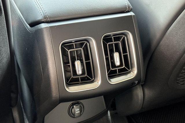 new 2026 Kia Sorento car, priced at $44,765