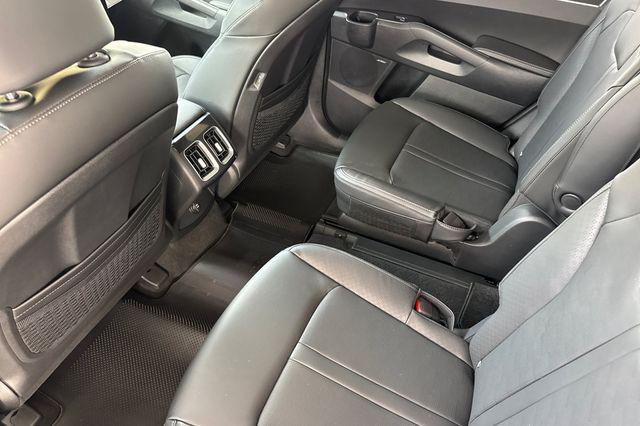 new 2026 Kia Sorento car, priced at $44,765