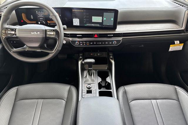 new 2026 Kia Sorento car, priced at $44,765