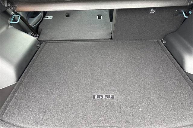 new 2026 Kia Seltos car, priced at $33,250