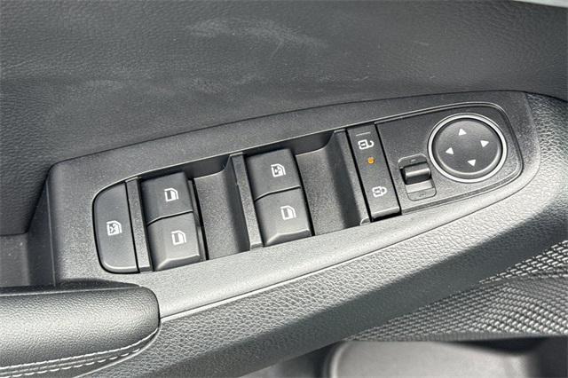 new 2026 Kia Seltos car, priced at $33,250