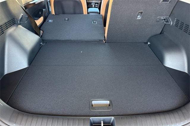 new 2026 Kia Seltos car, priced at $28,635