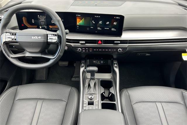 new 2026 Kia Sorento car, priced at $38,970