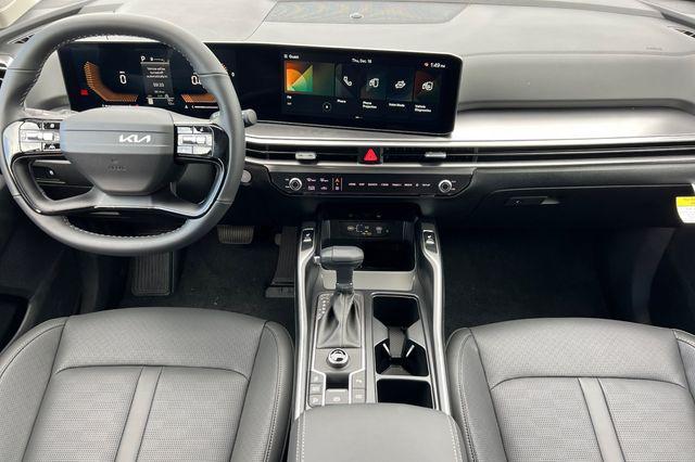 new 2026 Kia Sorento car, priced at $38,970