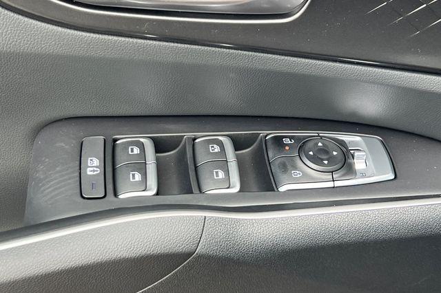 new 2026 Kia Sorento car, priced at $38,970