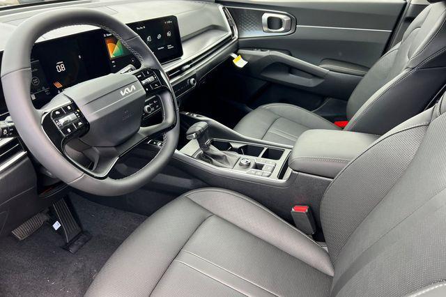 new 2026 Kia Sorento car, priced at $38,970
