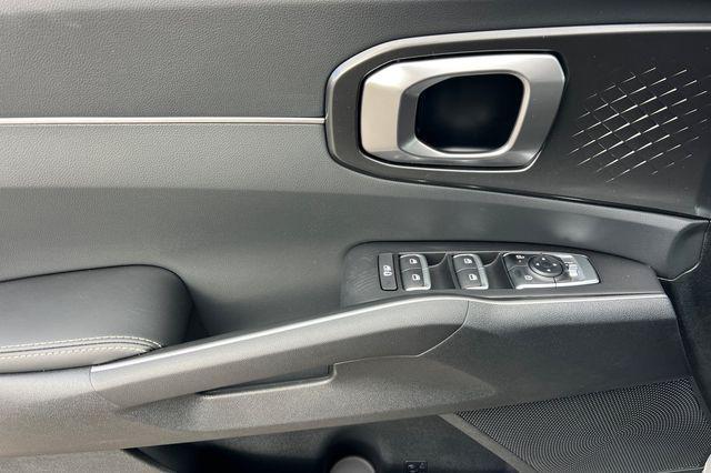 new 2026 Kia Sorento car, priced at $38,970