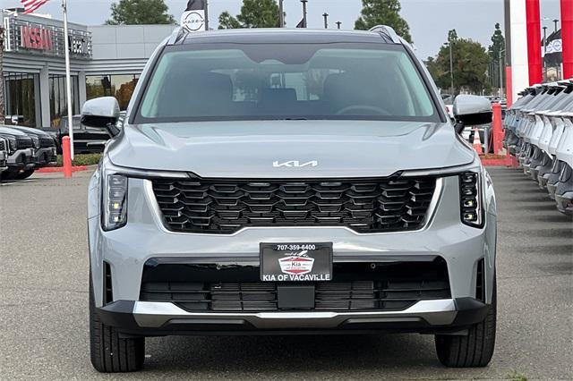 new 2026 Kia Sorento car, priced at $38,970