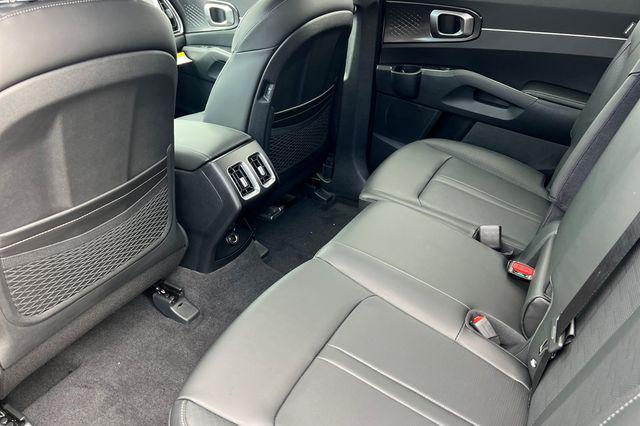 new 2026 Kia Sorento car, priced at $38,970