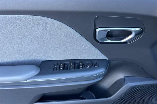 new 2025 Kia K4 car, priced at $25,185