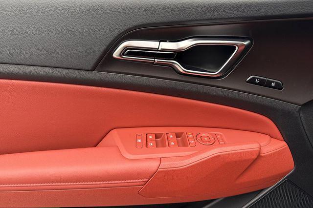 new 2026 Kia Sportage Hybrid car, priced at $42,600