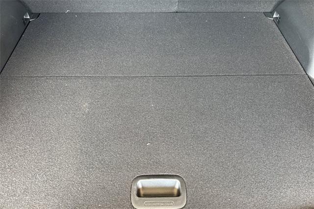 new 2025 Kia Seltos car, priced at $29,730