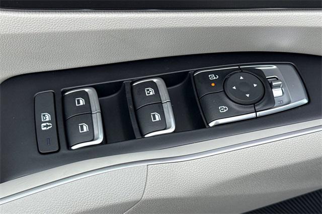 new 2026 Kia Sorento car, priced at $40,970