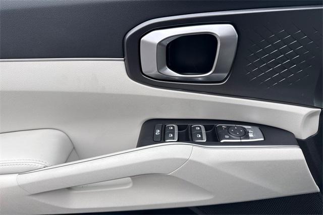 new 2026 Kia Sorento car, priced at $40,970