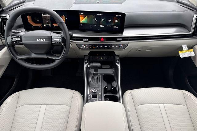 new 2026 Kia Sorento car, priced at $40,970