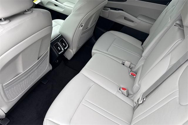 new 2026 Kia Sorento car, priced at $40,970