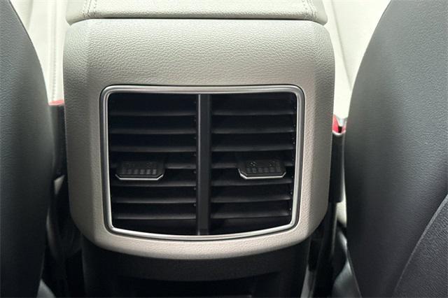 new 2026 Kia Sportage Hybrid car, priced at $41,835