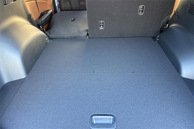 new 2026 Kia Sportage car, priced at $37,430