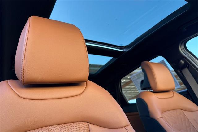 new 2026 Kia Sportage car, priced at $37,430