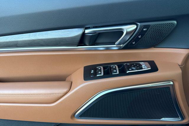 new 2025 Kia Telluride car, priced at $53,050