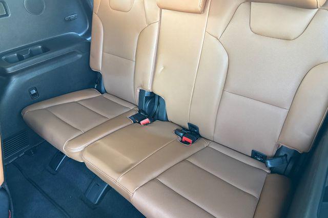 new 2025 Kia Telluride car, priced at $53,050