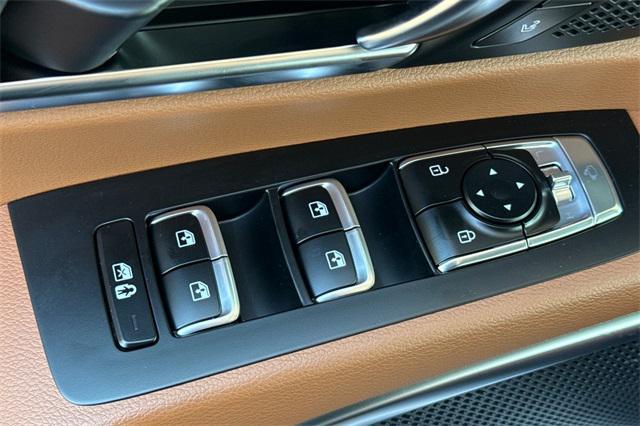 new 2025 Kia Telluride car, priced at $53,050