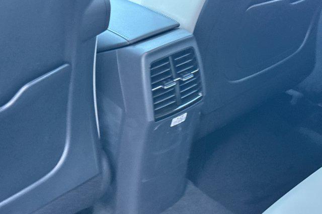 new 2026 Kia Niro car, priced at $34,462