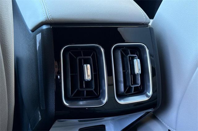 new 2026 Kia Sorento Hybrid car, priced at $48,900