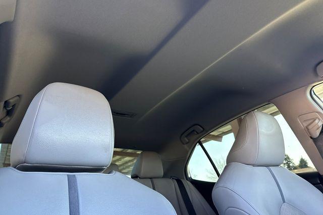 used 2022 Toyota Camry car, priced at $22,287