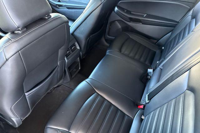 used 2022 Ford Edge car, priced at $18,987